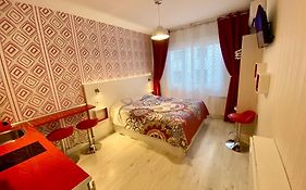 Malasaña Apartments